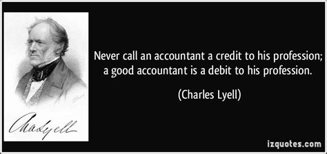 Famous Quotes About Accounting Profession Quotesgram Famous Quotes