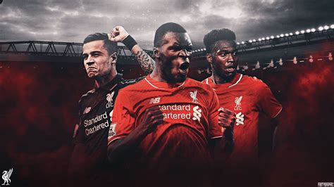 Liverpool Wallpapers 2016 Wallpaper Cave