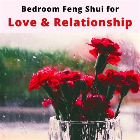 Bedroom Feng Shui For Love Relationship Popularity And Baby Luck Picture Healer Feng Shui