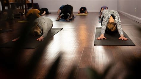 In Studio And Virtual Yoga Class Schedule — Yoga Sanctuary Minneapolis