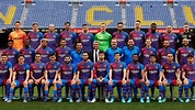 El casting del FC Barcelona de Xavi: renovaciones, dudas y sentenciados ...