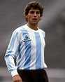 Ricardo Giusti » World Cup 1990 Italy