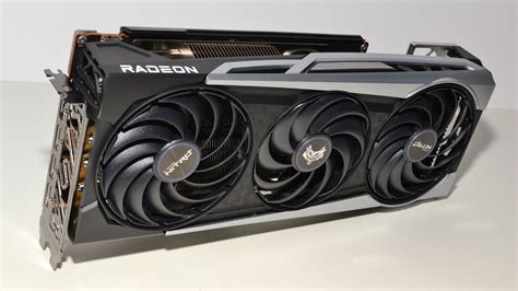 Sapphire Radeon Rx 6800 Xt Nitro Unboxing And Performance Preview