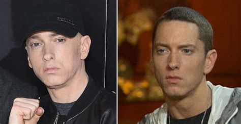 Eminem Says He Had To ‘relearn How To Rap Due To His Drug Addiction