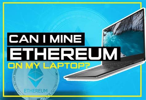 Best Crypto To Mine With Laptop 2020 A Beginner S Guide To Mining
