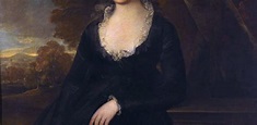 Frances Villiers, Countess of Jersey - Friends of Lydiard Park