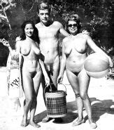 Groups Of Naked People Vintage Edition Vol Porn Pictures Xxx