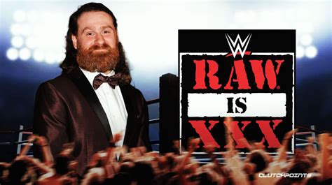 Sami Zayn Could Get Kicked Out Of The Bloodline On Raw XXX