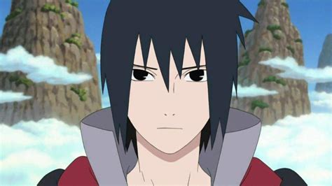 Sasuke Wiki Naruto Amino