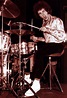 Mitch Mitchell (Jimi Hendrix drummer) rockin' the Converse All-Stars ...