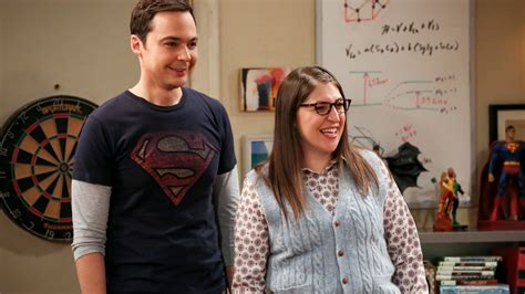 Big Bang Theory Stars Working Together On New Show Set In Louisville