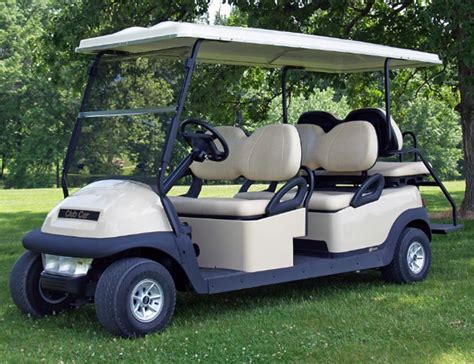Rentals Dfw Golf Cart Warehouse