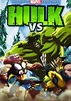 Hulk vs. - película: Ver online completas en español