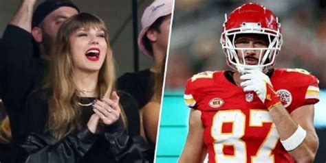 Taylor Swift And Travis Kelce Spent One Night In The Bahamas Amid New
