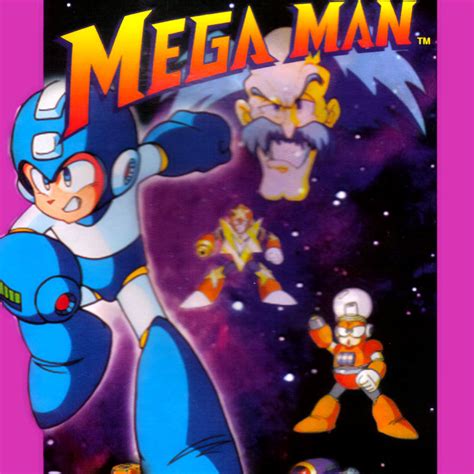 Mega Man Game Gear Articles Ign