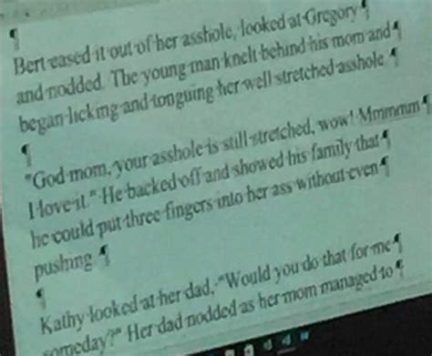 Pervert Gets Caught Writing Absolutely Disgusting Novel On An Airplane