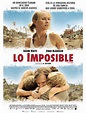 LO IMPOSIBLE / THE IMPOSSIBLE (2012) | Film Doktoru