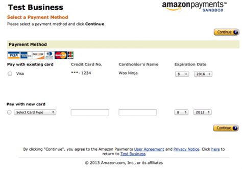 Acx audiobook publishing made easy: Amazon Simple Pay - WooCommerce Docs