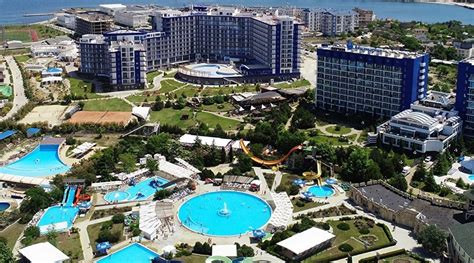 Five Star Hotels Of Crimea All About Luxury Holiday Where To Stay