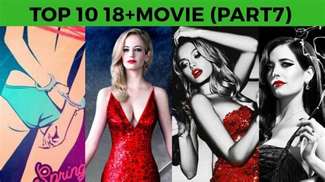 Top 10 Adult18 Web Series Movies Part 7 Netflix By That Mood Must