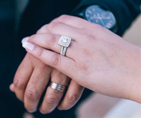 Unique Modern Engagement Rings Unique Choices To Stand Out