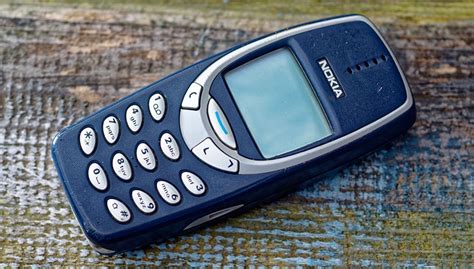 Why The Nokia 3310 Relaunch Makes The Case For ‘appropriate B2b