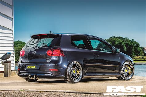 VW Golf GTI Mk5 Buyer S Guide Tuning Tips Fast Car