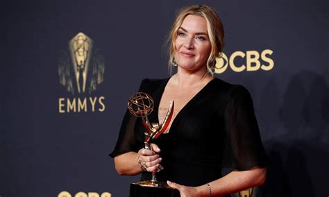 2021 Emmy Crowning The Crown Ted Lasso And Queen Gambit See The List Of Winners