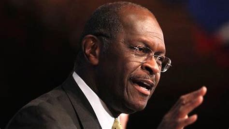 herman cain reacts to allegations fox news video