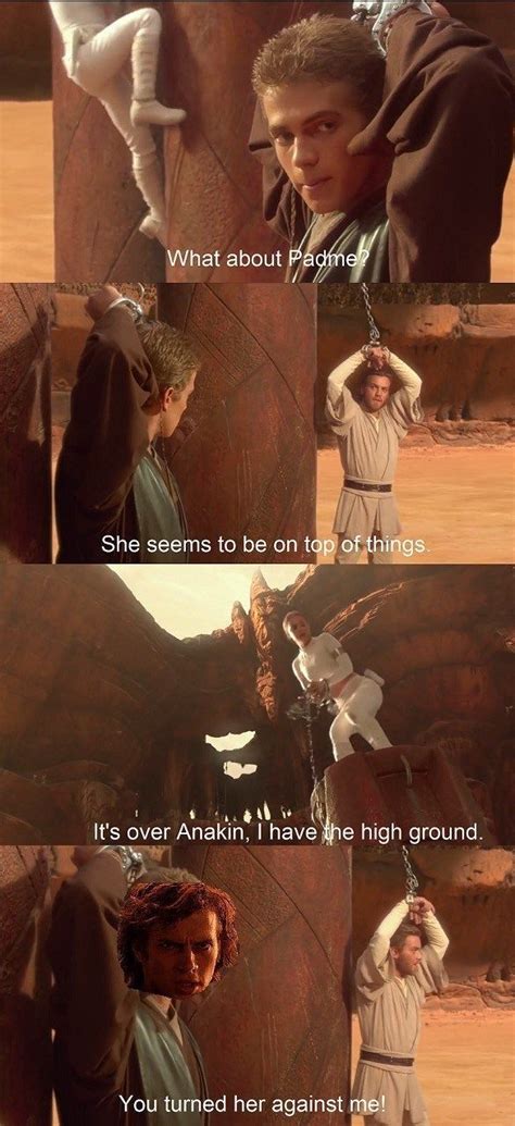 star wars prequels memes r prequelmemes prequel memes know your meme