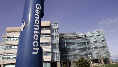 Genentech Aggressive Plans Includes Doubling Its Headquarters | The Healthcare Technology Report.