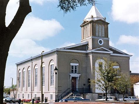 Black Church Believed To Be Oldest In Us Finishes Repairs In Time For