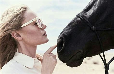 Kate Bosworth Lisa Vanderpump Horse Fashion Polish Models