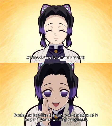 Survival Tip 100 Ranimemes Demon Slayer Kimetsu No Yaiba Anime