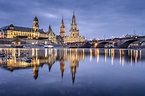 Guide Dresde - le guide touristique pour visiter Dresde et préparer ses ...