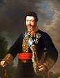 Casi casi fue Rey de Chile, Argentina y Perú en 1815, Francisco de ...