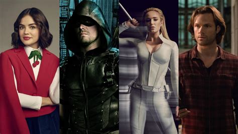 The CW Revela Las Fechas De Estreno Para El Midseason 2020 Spoiler Time