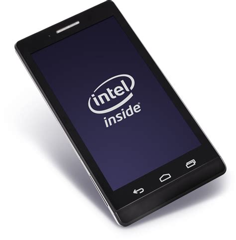 Could Intels Merrifield Be The First Android Bound Soc To Restrict Os