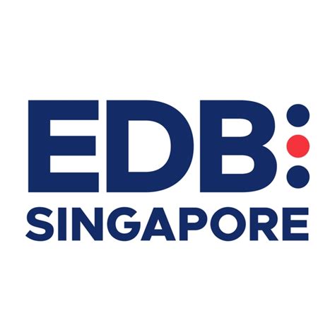 Edb Logo ศูนย์ข้อมูลเพื่อธุรกิจไทยในสิงคโปร์ สถานเอกอัครราชทูต ณ