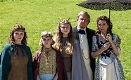 Der Wagner-Clan: Eine Familiengeschichte | Bild 27 von 28 | Moviepilot.de