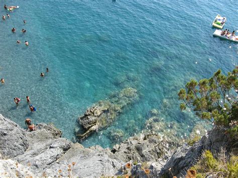 Vacanze in Calabria le 5 spiagge più belle della costa ionica