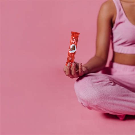 Red Melt Away Your Stress With Red Chocolate Meditation
