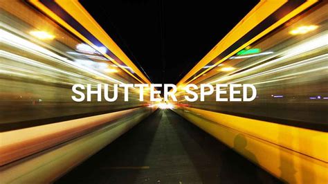 Satu hal yang khas bagi suatu kota ialah bahwa kota itu umumnya mandiri atau serba lengkap (self contained), yang berarti penduduk. Shutter speed kamera dan contoh penggunaan shutter speed