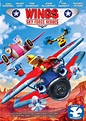 Wings: Sky Force Heroes (2014) - FilmAffinity