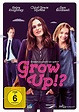 Grow Up!? - Erwachsen werd' ich später [Laggies] - DVD Verleih online ...