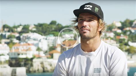 Frederico morais is the latest portuguese surf star to make a solid impact on the international stage. Frederico Morais is Europe's Next Great Hope - Tracks ...