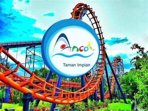 Wisata Indonesia Ancol Yang Masih Menjadi Tempat Menarik Bagi