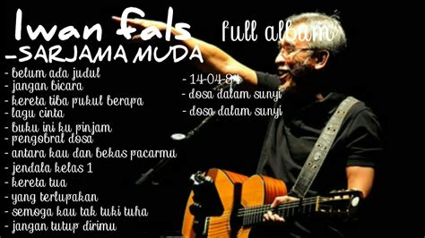 Iwan fals full album - YouTube