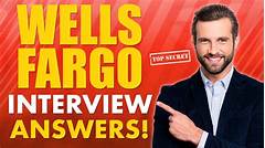 Inside The Hiring Room Revealing The Secrets Of The Wells Fargo Bank Teller Interview Panel