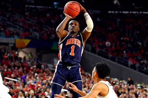 Plus, explore all of your favorite teams' rosters on foxsports.com today! Auburn Basketball - What's Next?